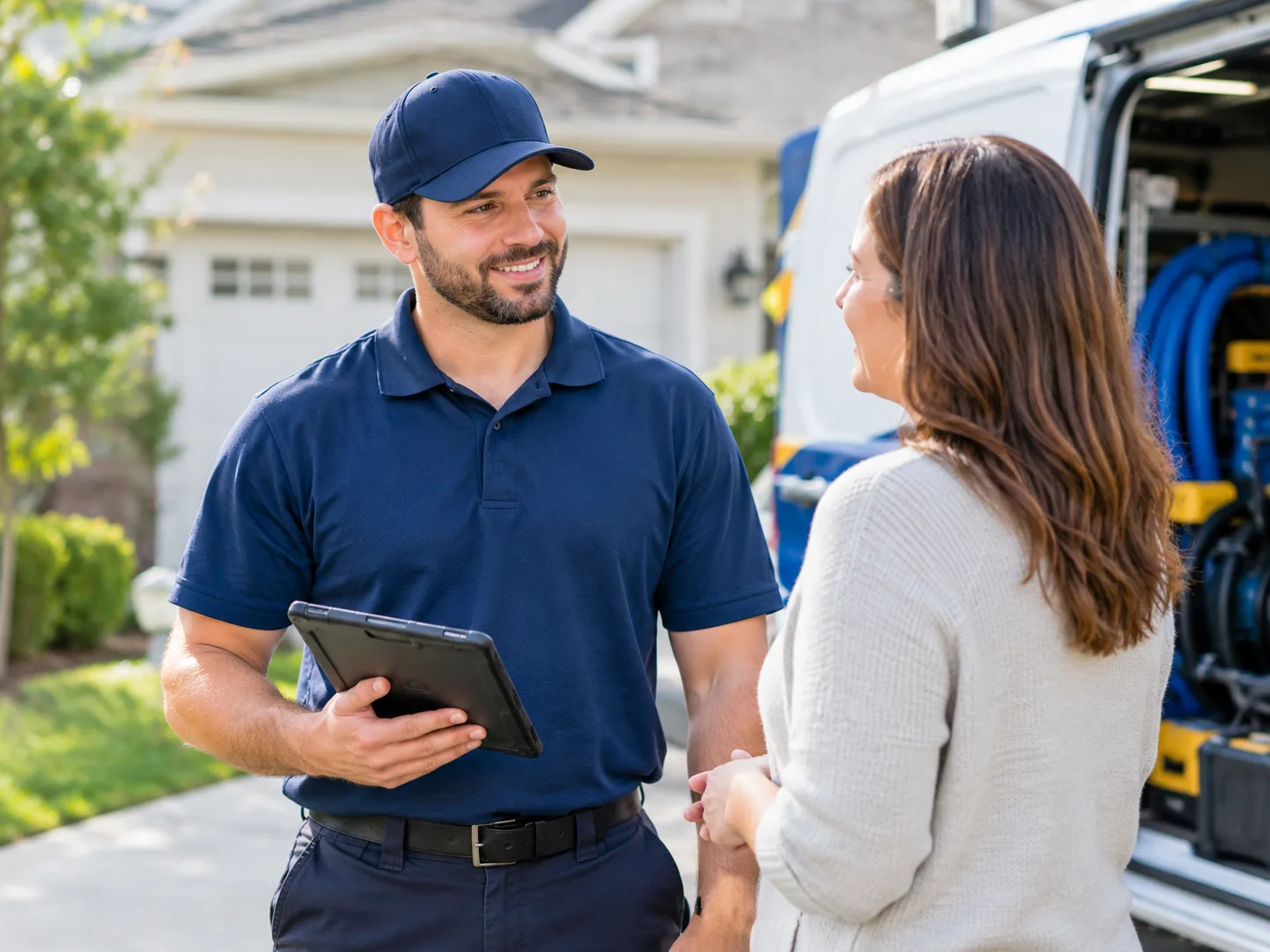 Sewage Backup Cleanup Ozona, TX FAQs